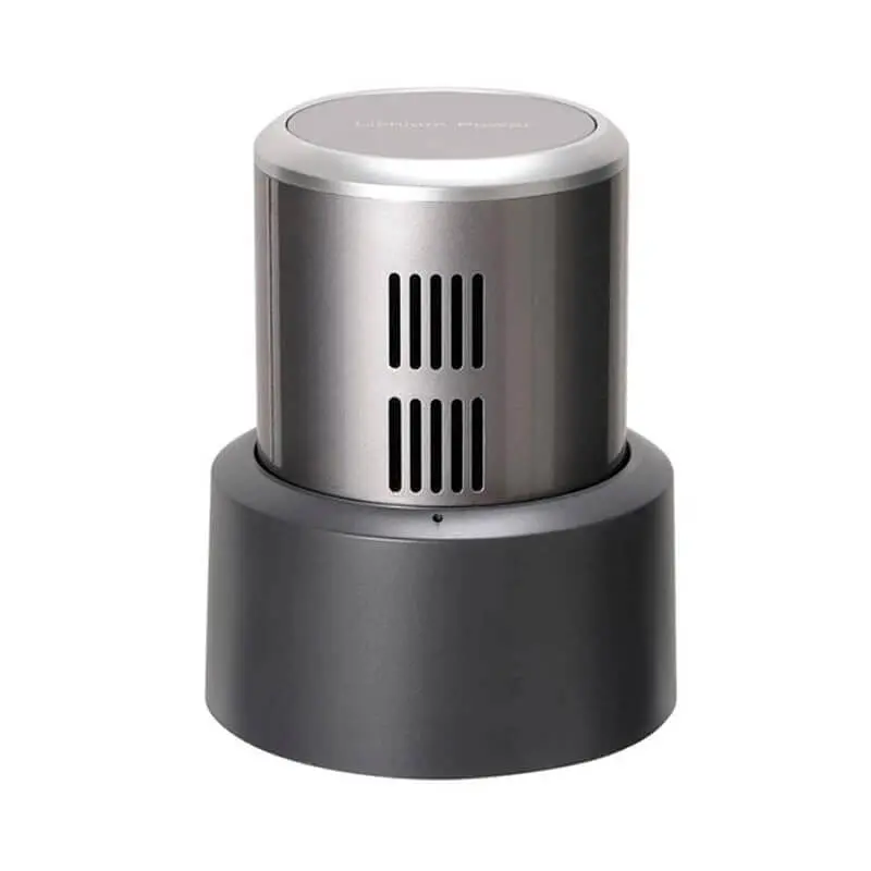 Зарядная станция для аккумулятора Jimmy JV85 PRO/H9 PRO/H9 FLEX - фото 4