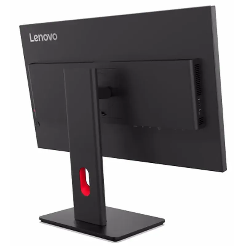 Монітор Lenovo T27QD-40 (64AAGAT2UA) - фото 7