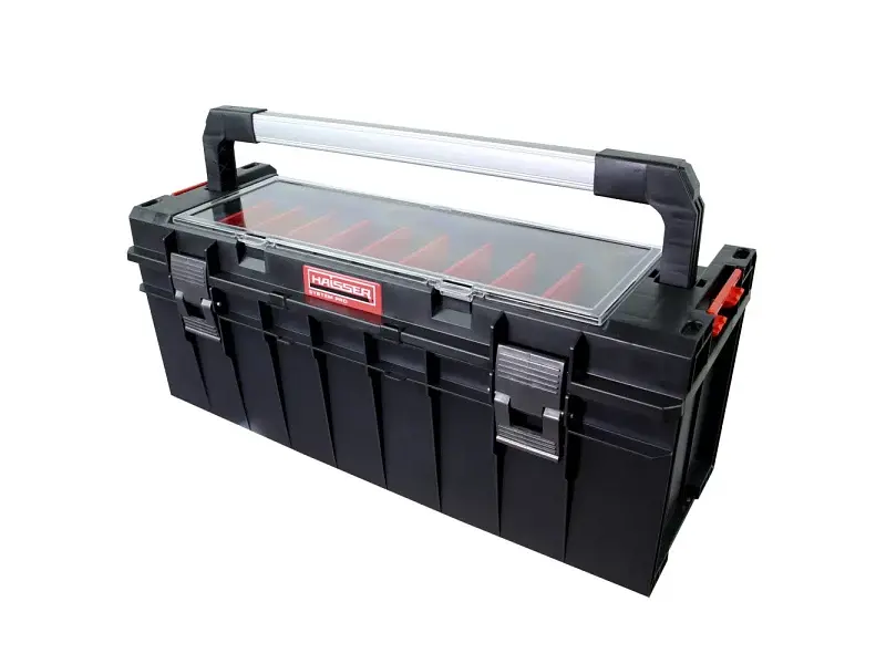 Ящик для інструментів Haisser SYSTEM PRO 700 (90039)