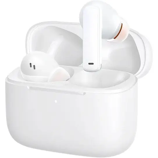 Бездротові навушники Baseus True Wireless Earphones Bowie M2+ NGTW190002 White - фото 7