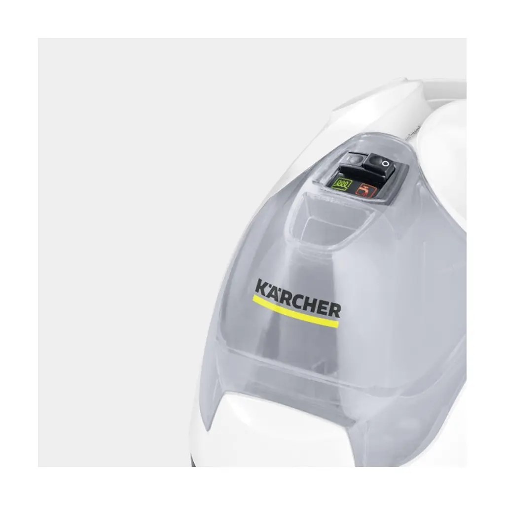 Пароочищувач Karcher SC 4 EasyFix (1.512-630.0) - фото 4