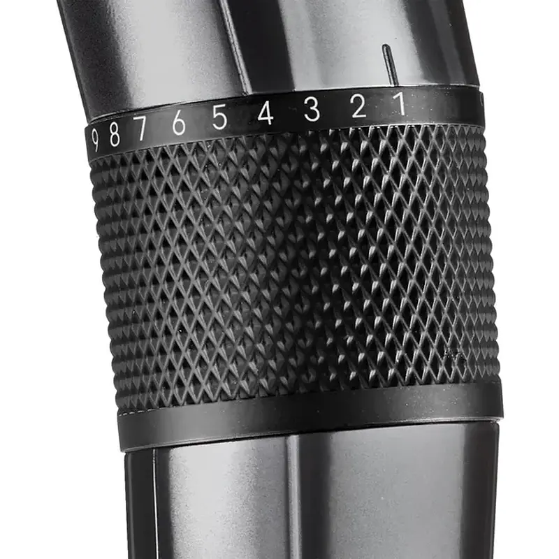 Машинка для стрижки BABYLISS E978E - фото 8