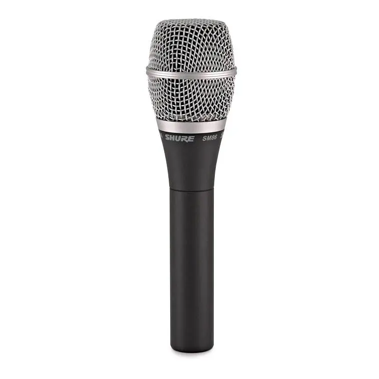 Мікрофон Shure SM86-X