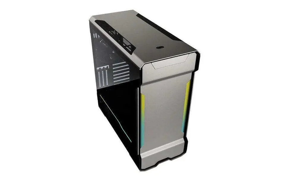 Корпус Phanteks Enthoo Evolv X Anthracite Grey (PH-ES518XTG_DGS01) - фото 2