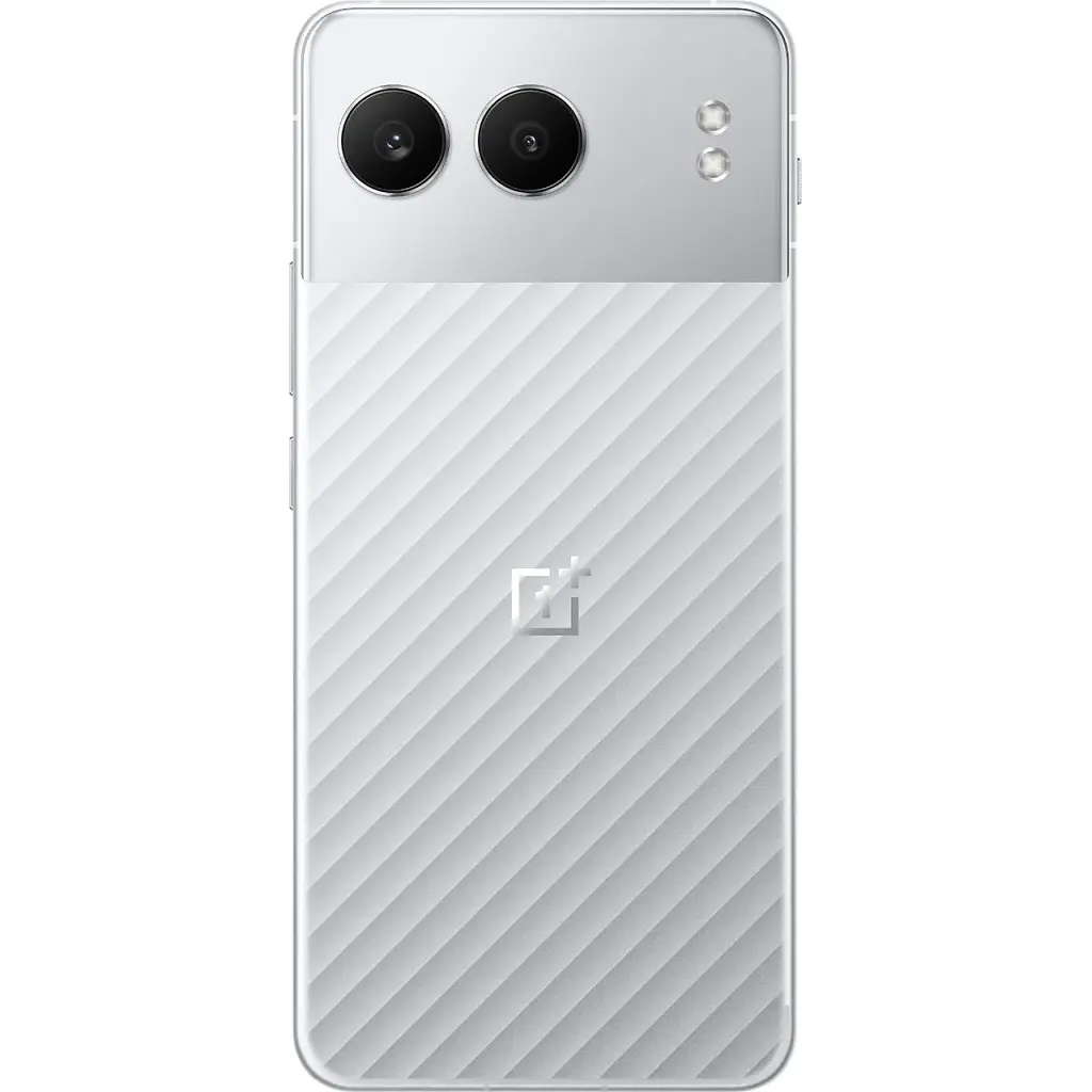 Смартфон OnePlus Nord 4 16/512GB Mercurial Silver No Adapter Global version - фото 5