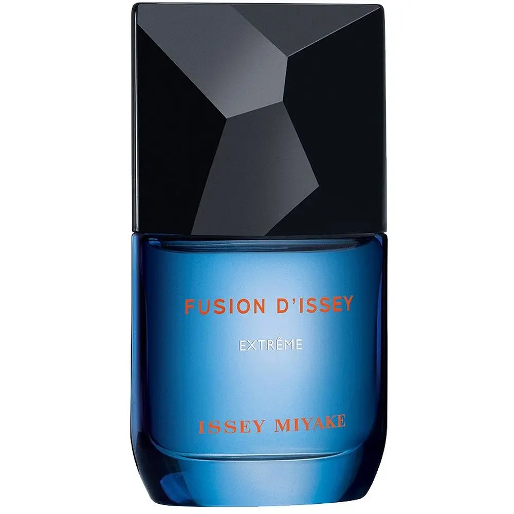 Туалетна вода Issey Miyake Fusion d'Issey Extreme 50 мл - фото 3