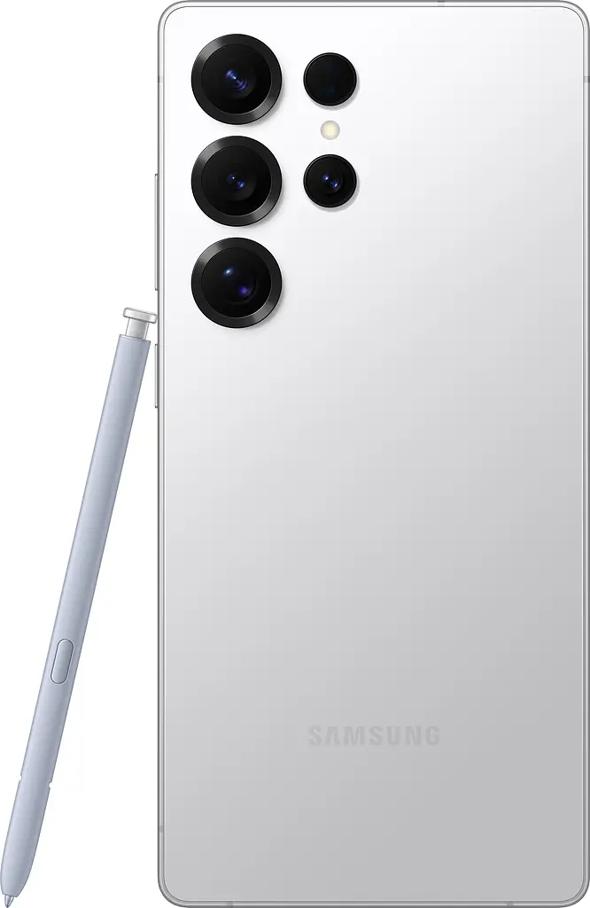 Мобильный телефон Samsung S25 Ultra 12/512GB Titanium Whitesilver SM-S938B/DS - фото 13