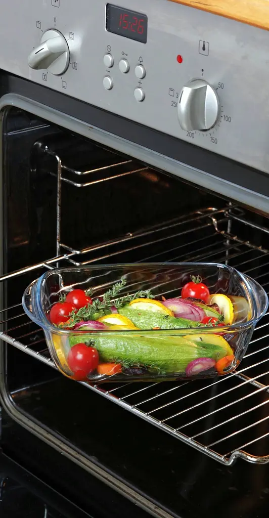 Форма Pyrex COOK&HEAT 28х20х8 см kuh0015920 - фото 3