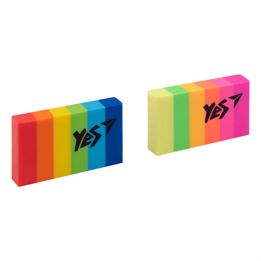 Гумка Yes Panton (60) (240) 560450