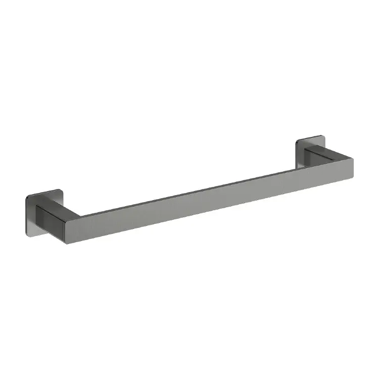 Тримач для рушників Omnires Nelson graphite (NL80214GR)