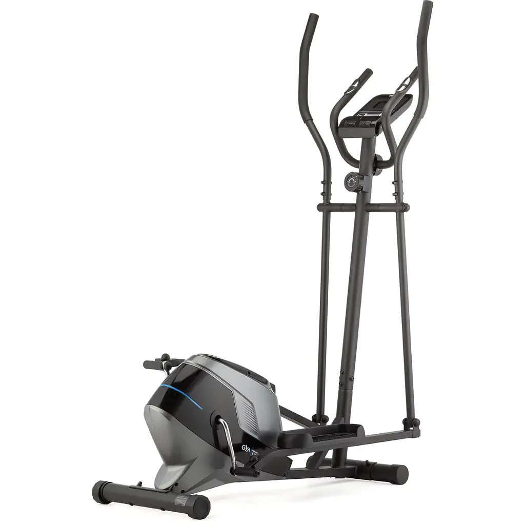 Орбітрек Gymtek XC1200 магнітний - фото 2