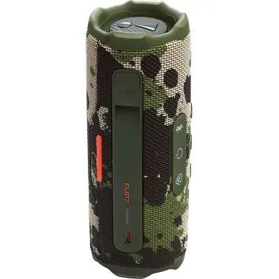Акустична система JBL Flip 7 Squad (JBLFLIP7SQUAD) - фото 9
