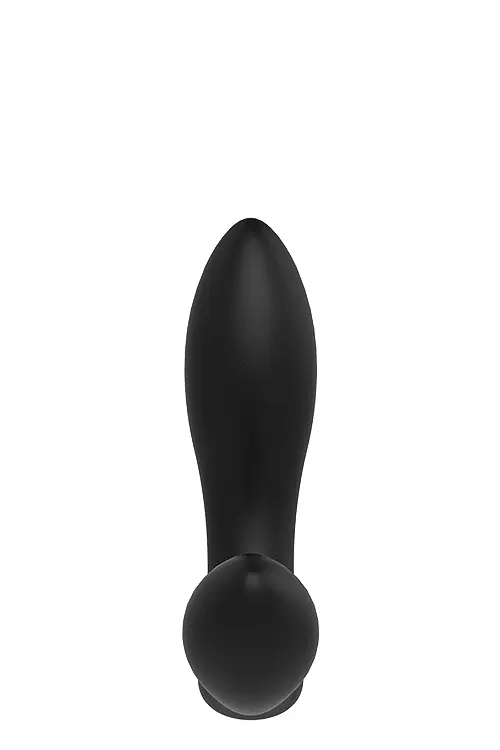 Вибратор Dreamtoys Elite Renee 11.2 см черный - фото 7