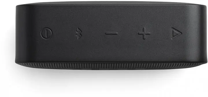 Портативна акустика JBL GO Essential Black [JBLGOESBLK ] [72308] - фото 6
