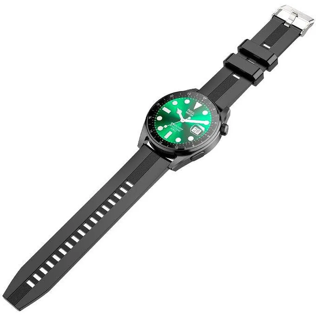 Smart Sports Watch HOCO Y9 (Call Version) | BT Call, Track, HeartRate, IP68 | - фото 8