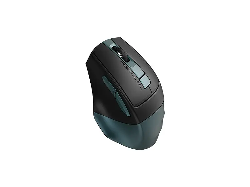 Миша A4Tech FB35CS Midnight Green - фото 4