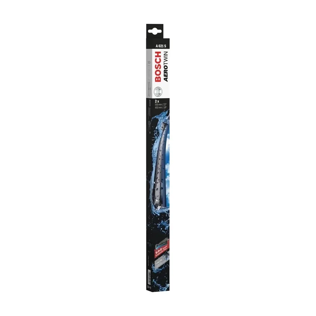Щітка склоочисника Bosch 3 397 014 021 - фото 5
