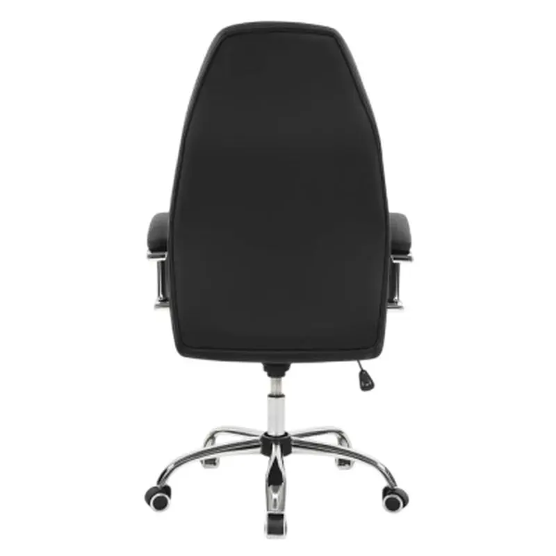 Офісне крісло Special4You Neocomfort black (E7511) - фото 5
