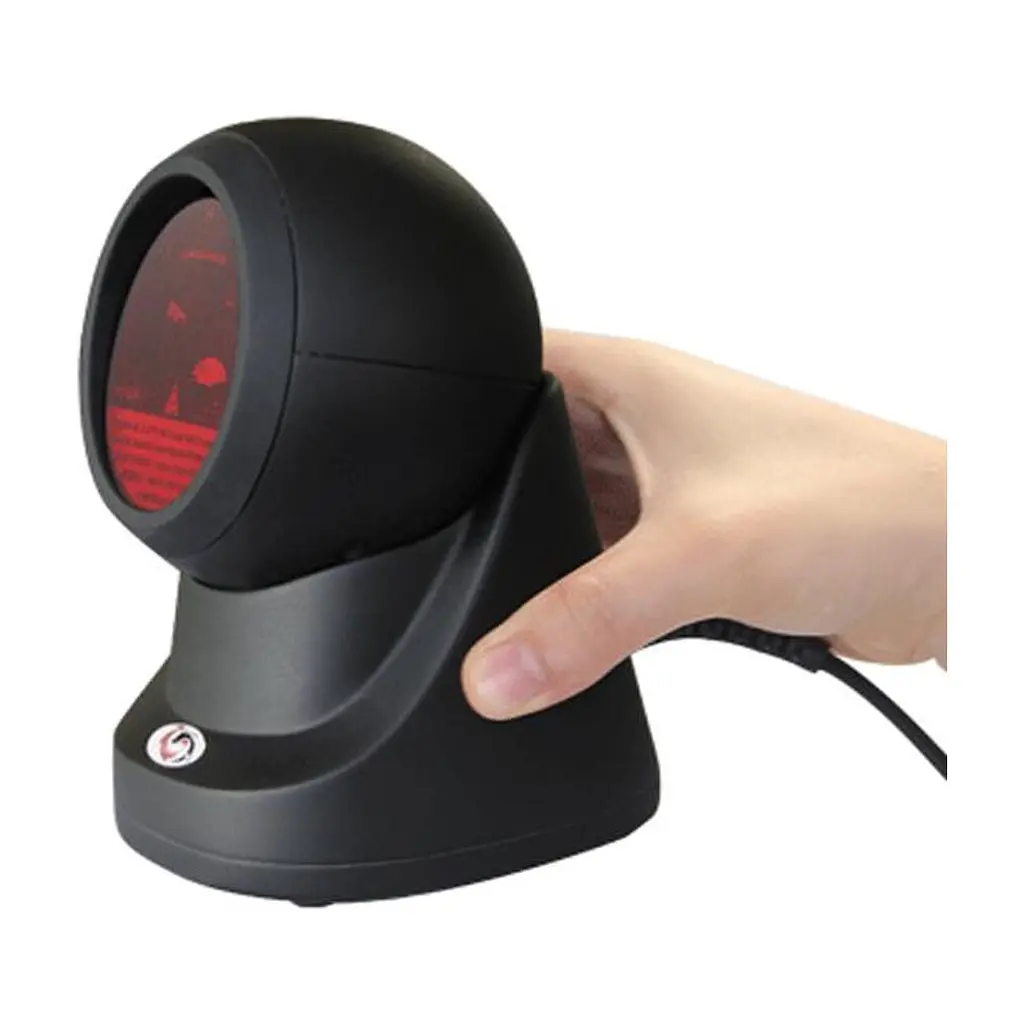 Сканер штрих-кода Sunlux XL-2002 USB (14527) - фото 6