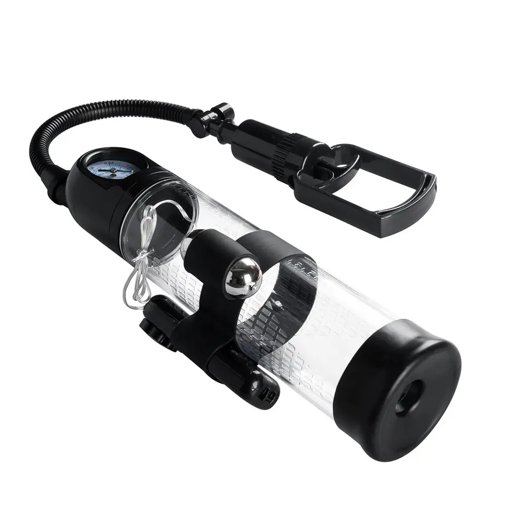 Помпа прозора з вібрацією Powerpump MASTER Boss Series 60-00034 99029 - фото 4