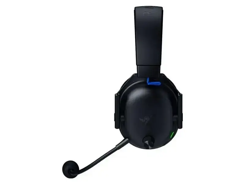 Навушники з мікрофоном Razer BlackShark V3 Black (RZ04-05410300-R3G1) - фото 4