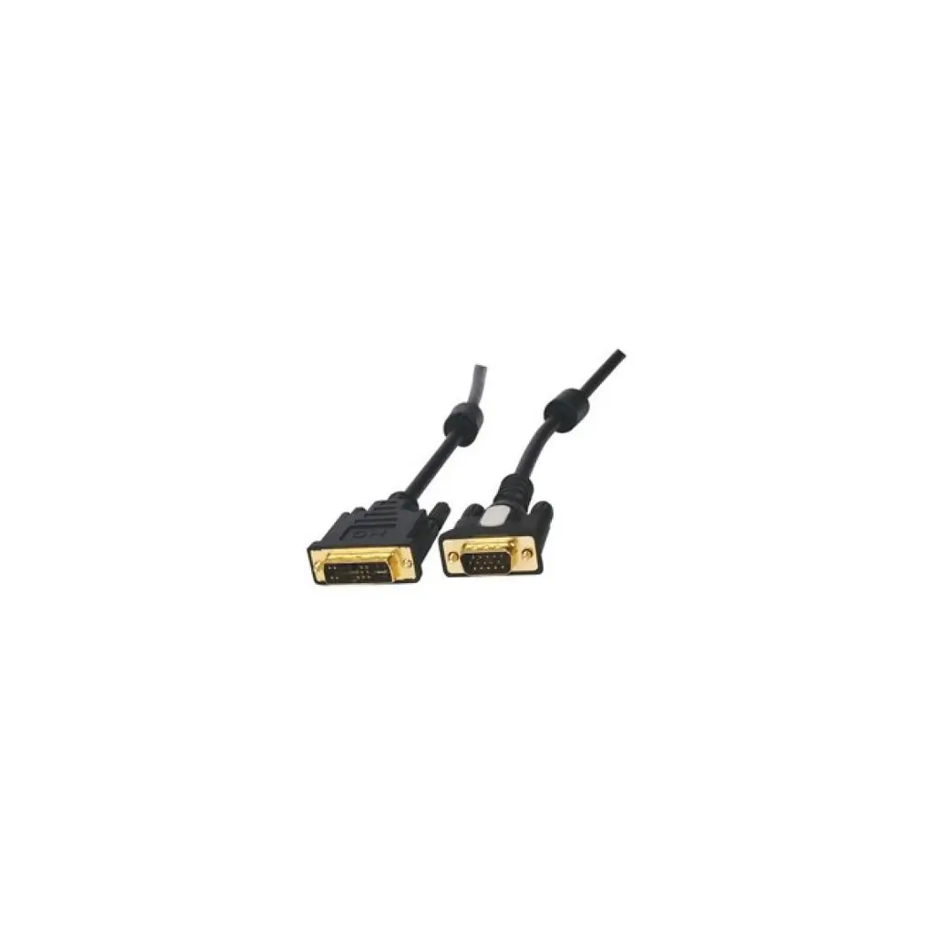 Кабель VGA-DVI Atcom 1.8m