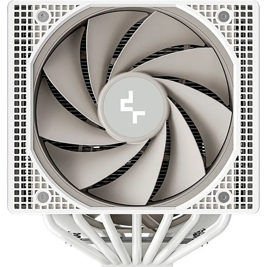 Кулер для процесора Deepcool Assassin IV WH (R-ASN4-WHNNMT-G) [128788] - фото 3