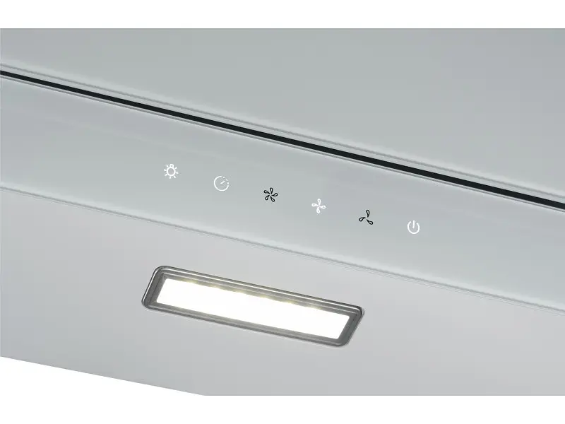 Витяжка Pyramida NX 60 (800) S GWH - фото 3