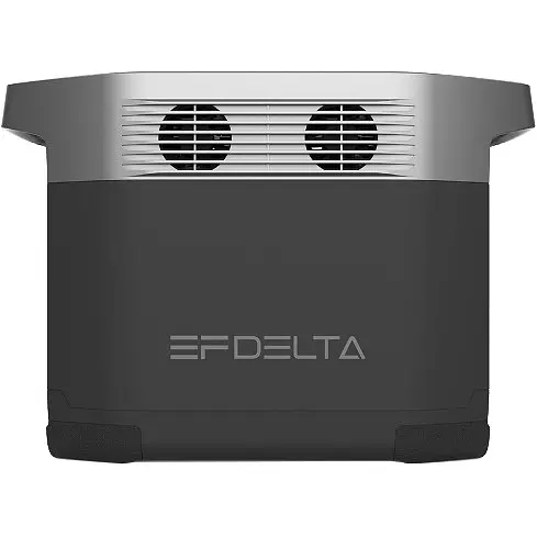 Зарядная станция EcoFlow DELTA (EFDELTA1300-EU) - фото 4