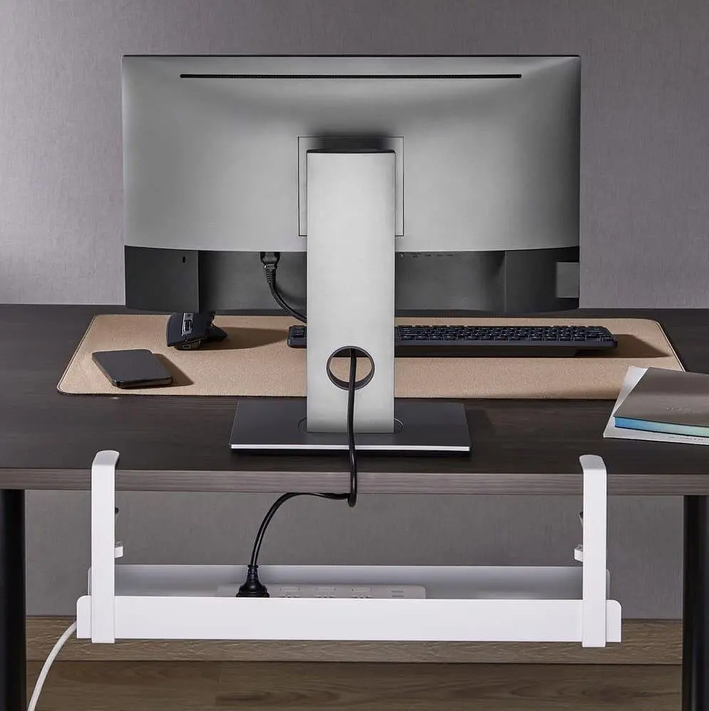 Органайзер для кабелів CT500W - фото 6