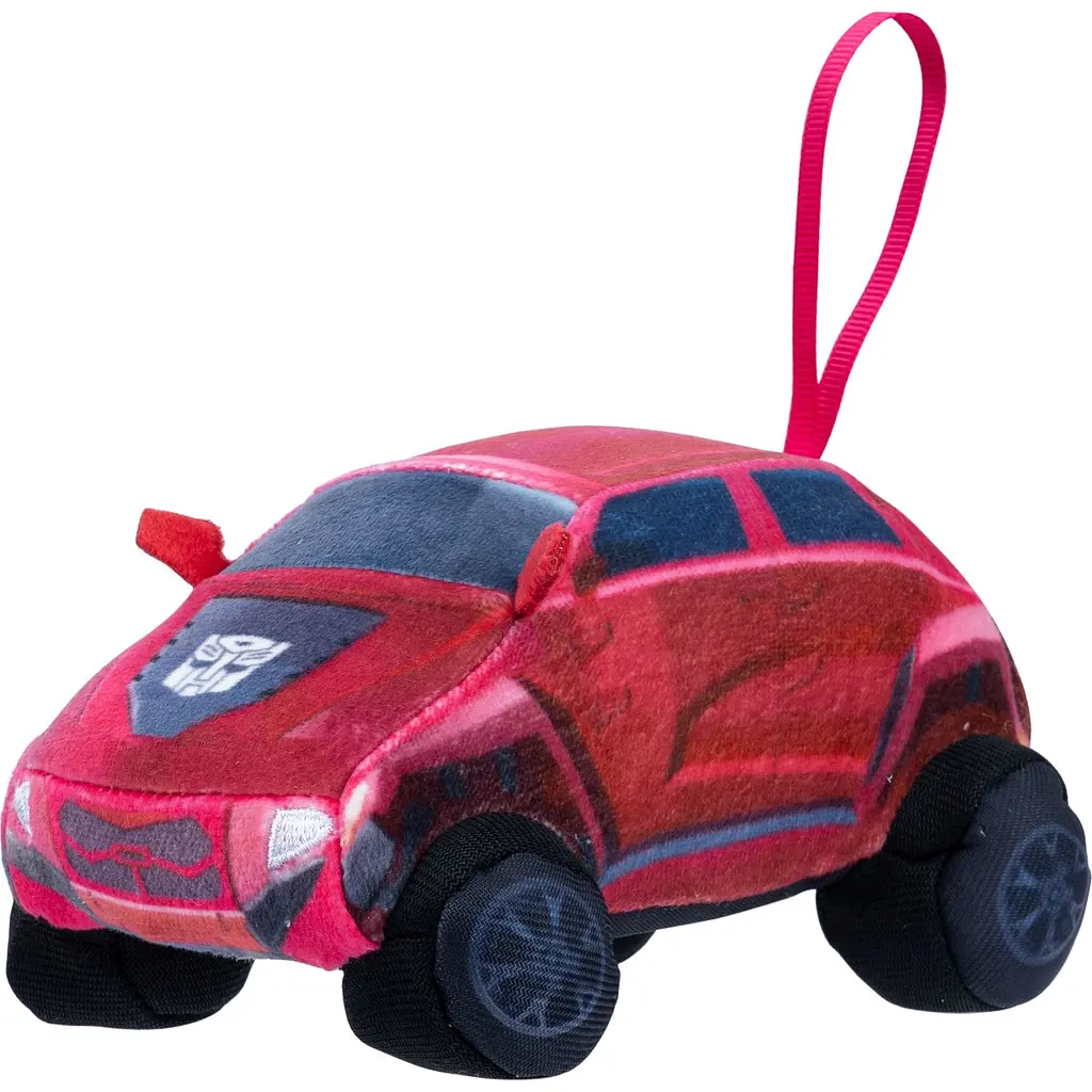 М'яка іграшка-сюрприз у кулі Miraball Transformers з аксесуарами (M14114(M14160)) - фото 10