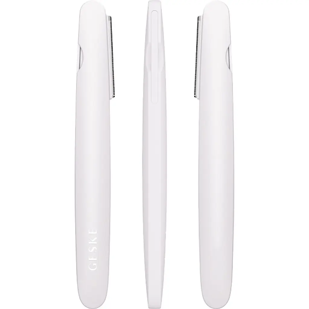 Триммер для тела GESKE Precision Trimmer 4in1 Starlight (HB0456) [132067] - фото 2