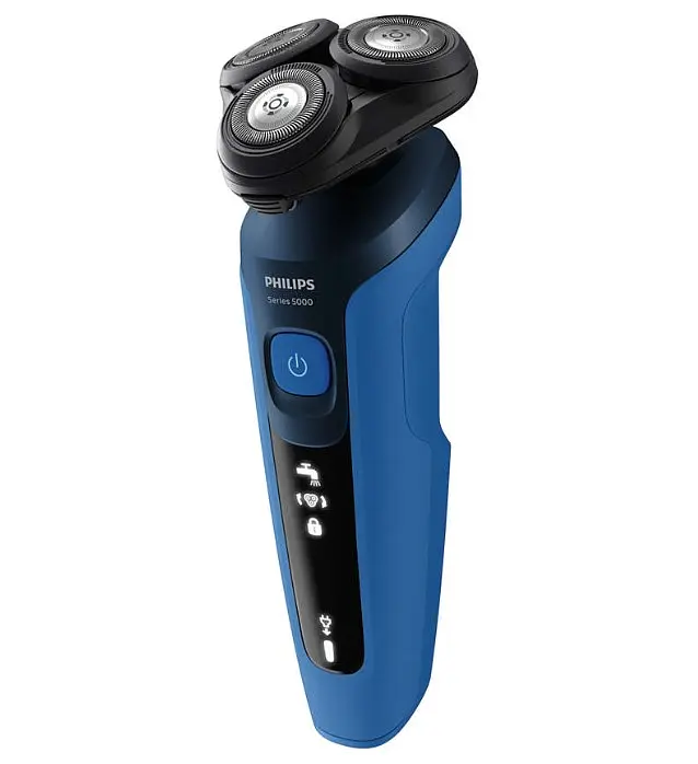 Электробритва Philips Shaver Series 5000 (S5466/17) - фото 4