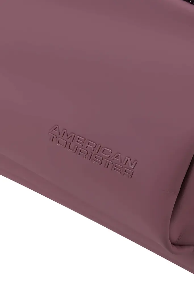 Рюкзак American Tourister URBAN GROOVE GALACTIC MAUVE 36x25x20 24G*C0076 - фото 8