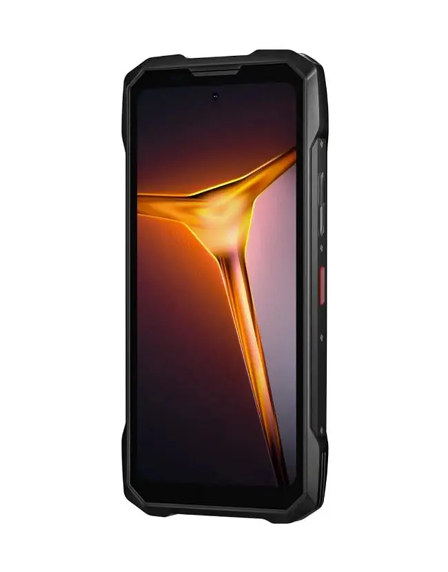 Смартфон DOOGEE V Max 2 Pro 16/1TB Gray - фото 3