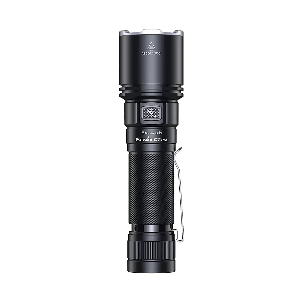 Ліхтар Fenix C7 Pro (C7Pro) - фото 3