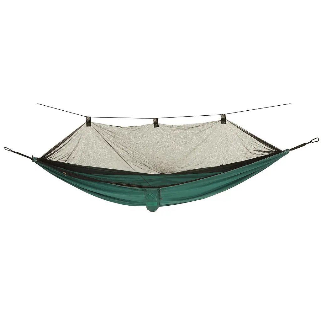Гамак Grand Canyon Bass Mosquito Hammock Storm (360028) - фото 2