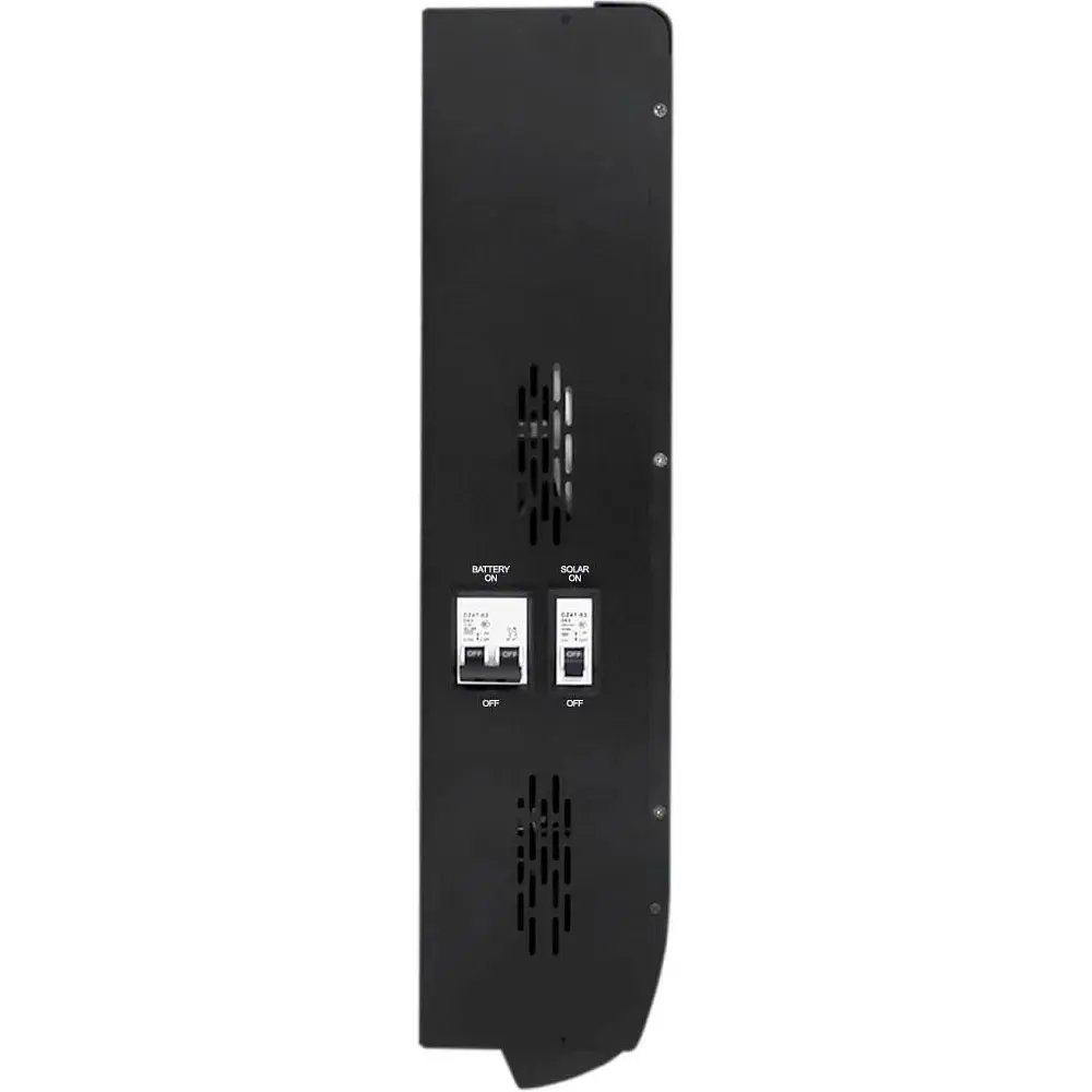Сонячний інвертор LogicPower LPY-C-PSW-5000VA 3500W MPPT 48V 4128 [110797] - фото 5