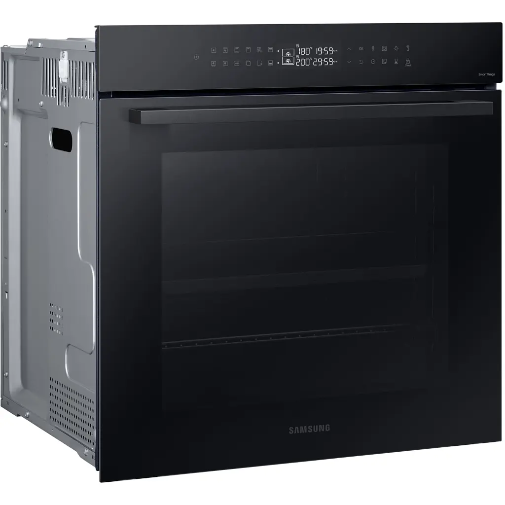Духовой шкаф Samsung NV7B4245VAK/WT - фото 7