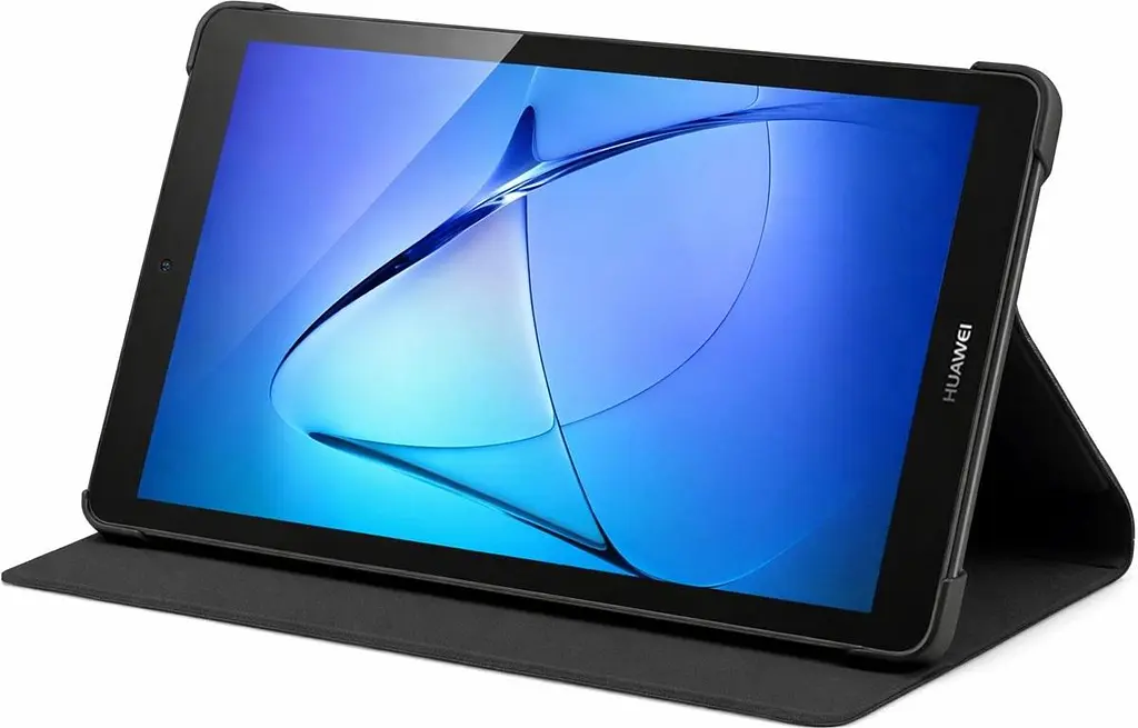 Чохол Huawei Flip Cover для MediaPad T3 7 BG2-W09 Black (51991968) - фото 4