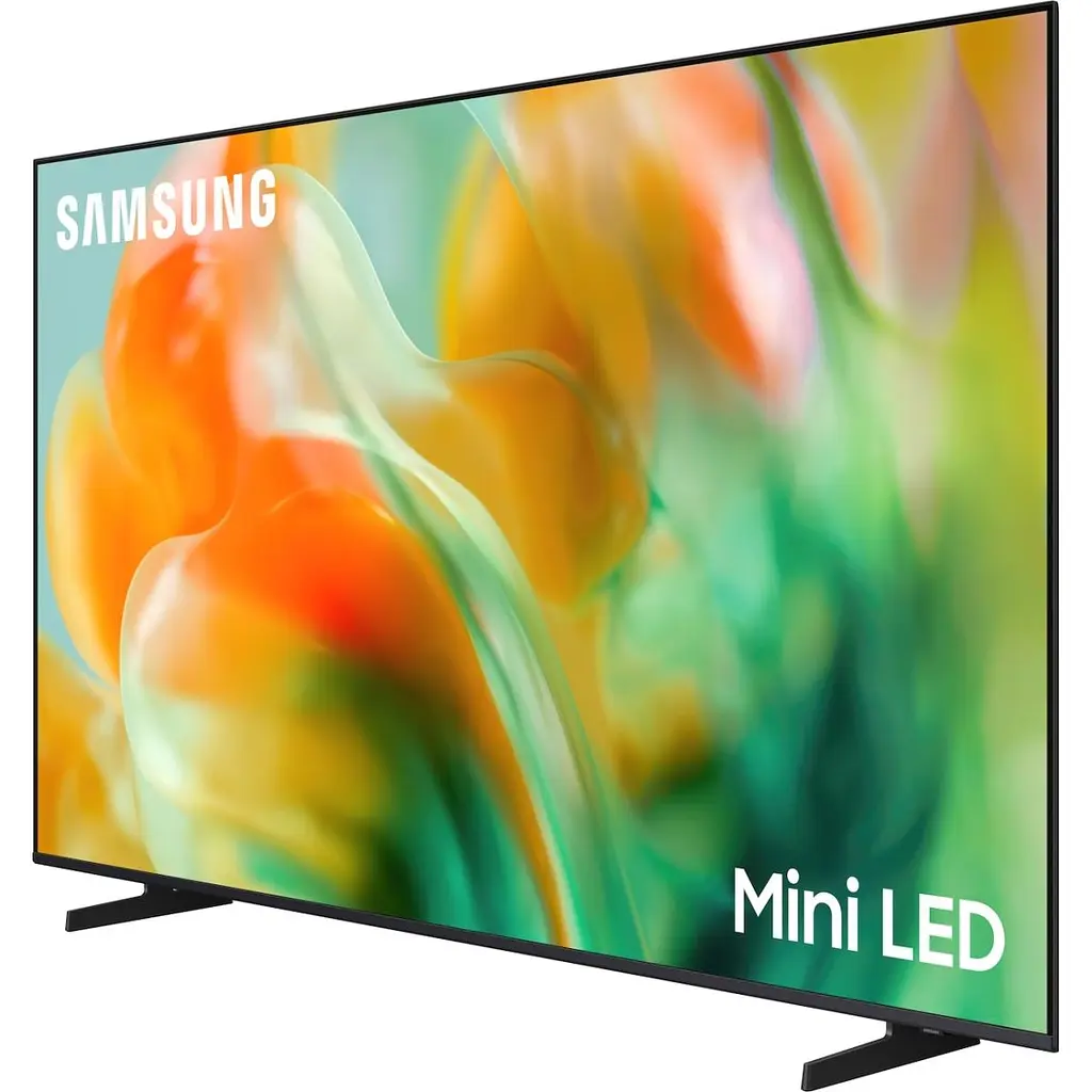 Телевізор Samsung Mini LED M80H 85` LED 4K (UE85M80HAUXUA) [167934] - фото 4