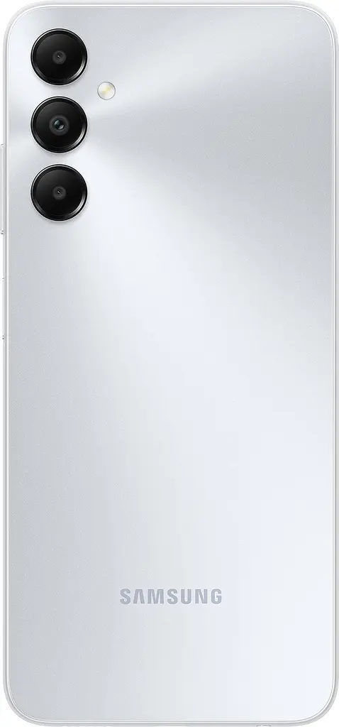 Смартфон Samsung Galaxy A05s 4/128Gb Silver (SM-A057GZSVEUC) - фото 7