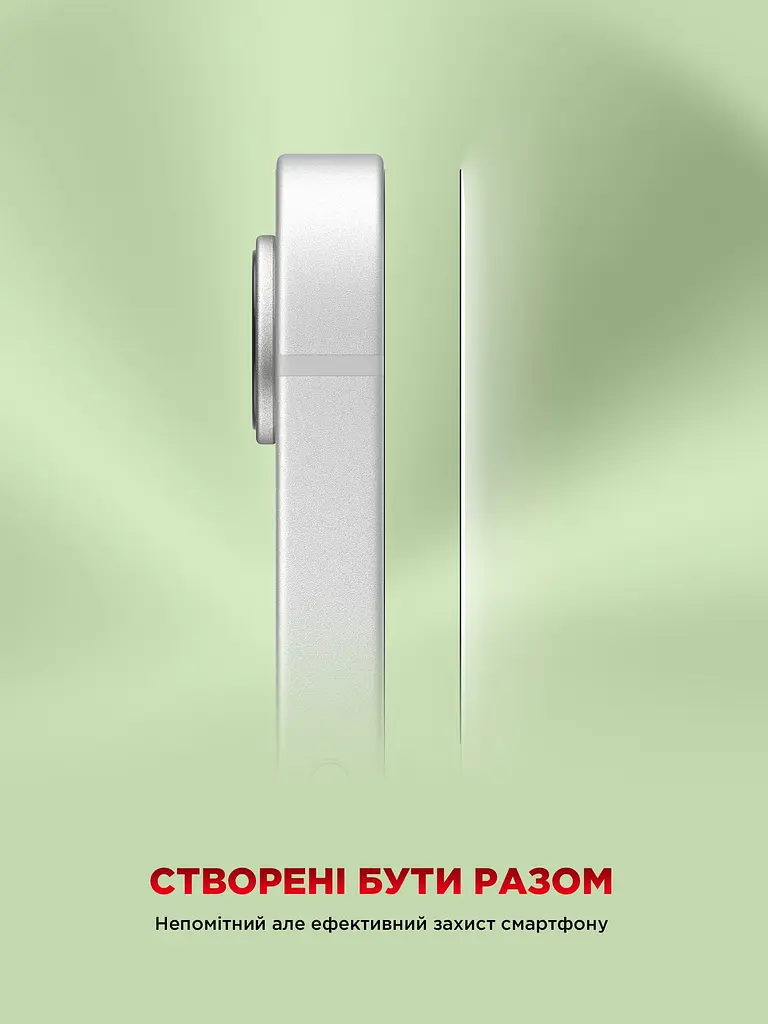 Захисне скло для Apple iPhone 13/13 Pro/14/16e, Corning Black Icon, преміум якість, протиударне, загартоване, 2.5D скло, глянцеве, 9H, ультратонке, з олеофобним покриттям, з антистатичним шаром, сумісність з чохлами, ArmorStandart (ARM79553) - фото 8