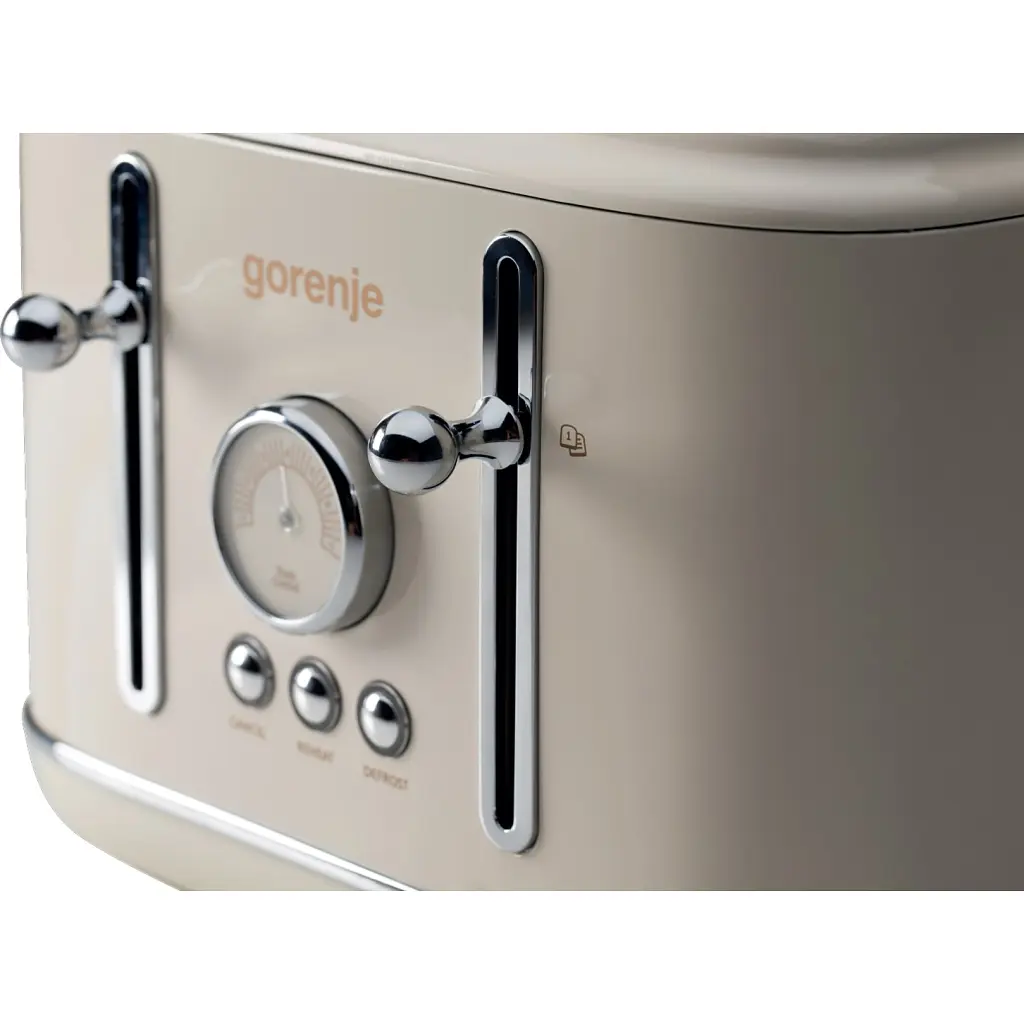 Тостер Gorenje T2300CLIN - фото 4