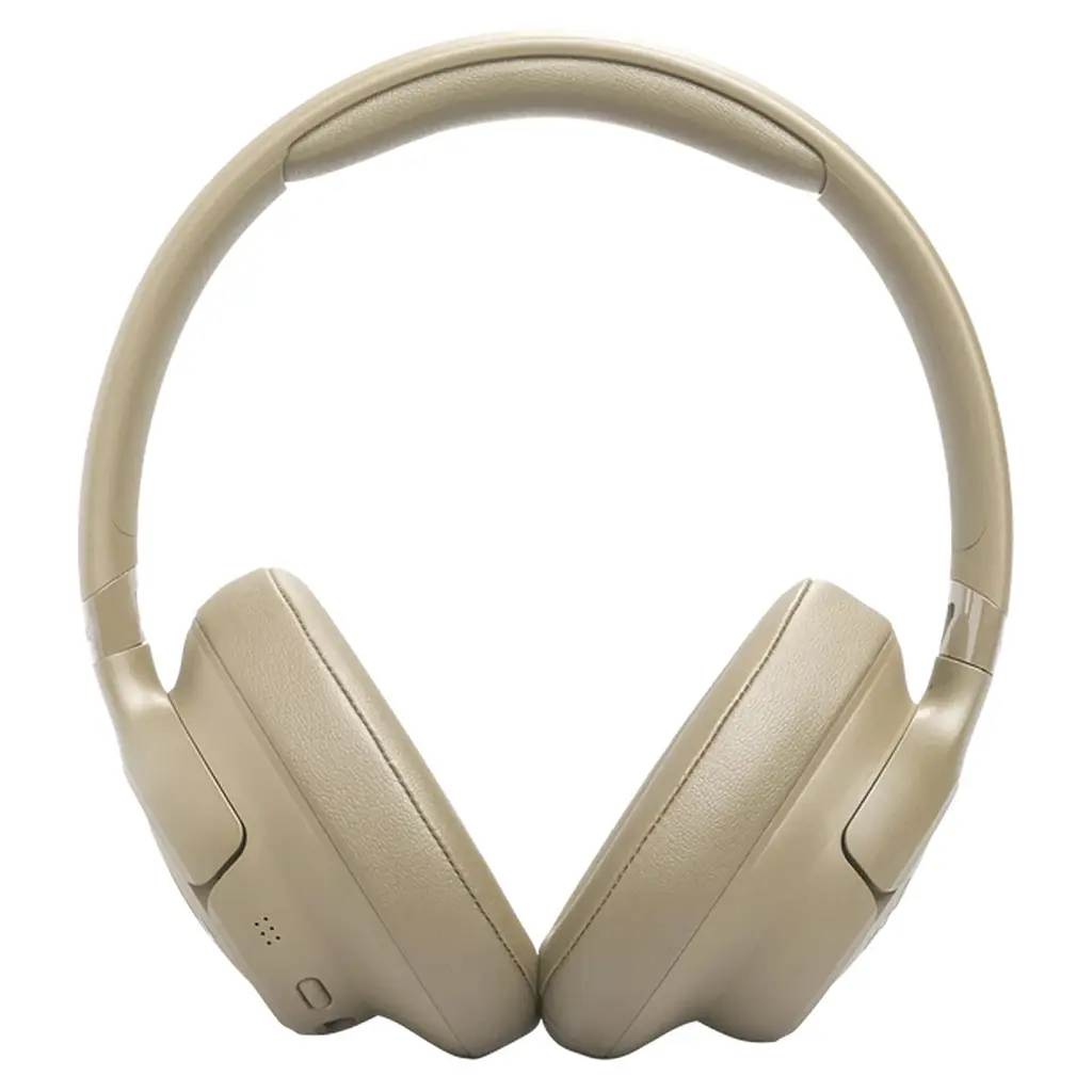 Навушники JBL Tune 730BT Beige (JBLT730BEGEU) - фото 2