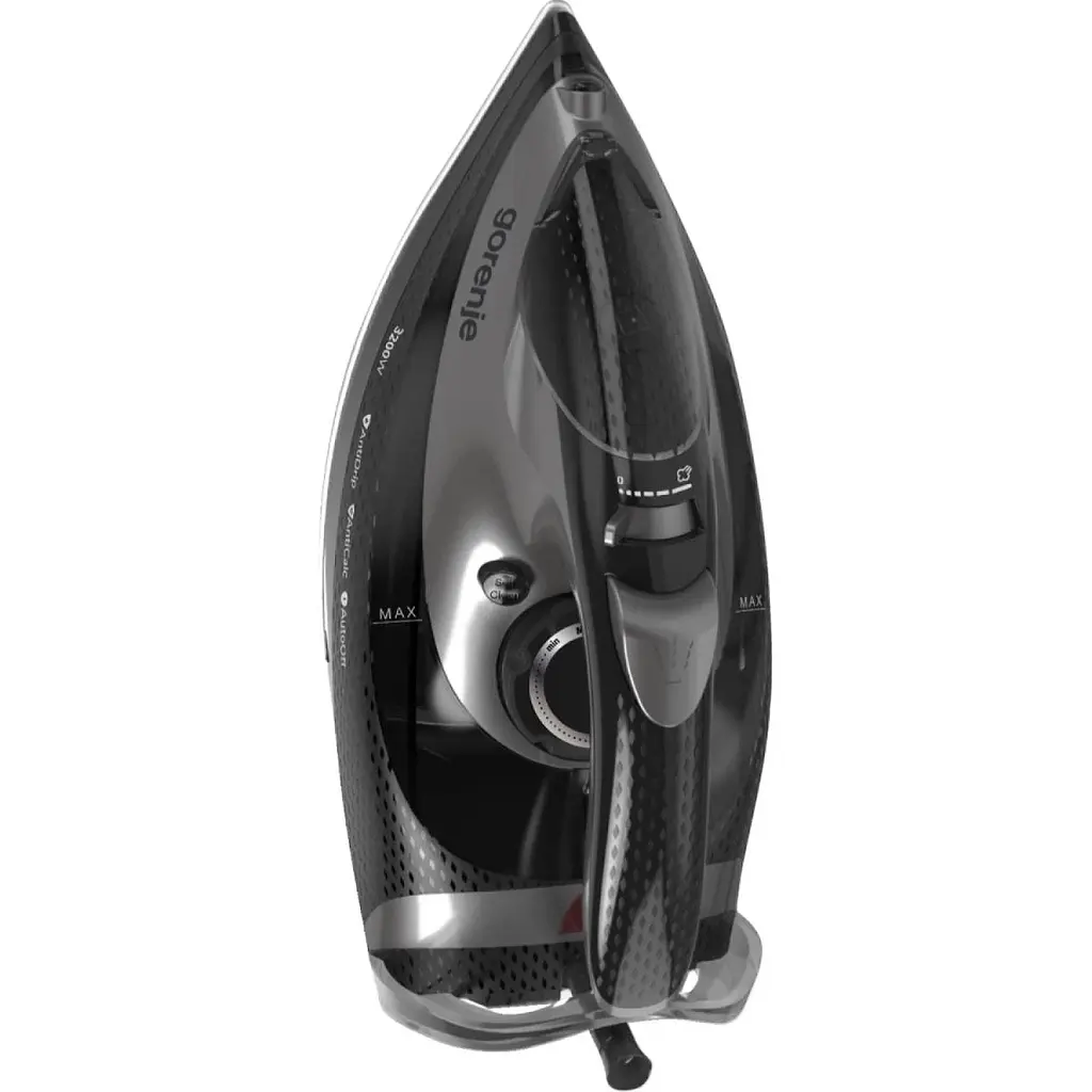 Праска Gorenje SIH 3200 BKS (744375) - фото 2