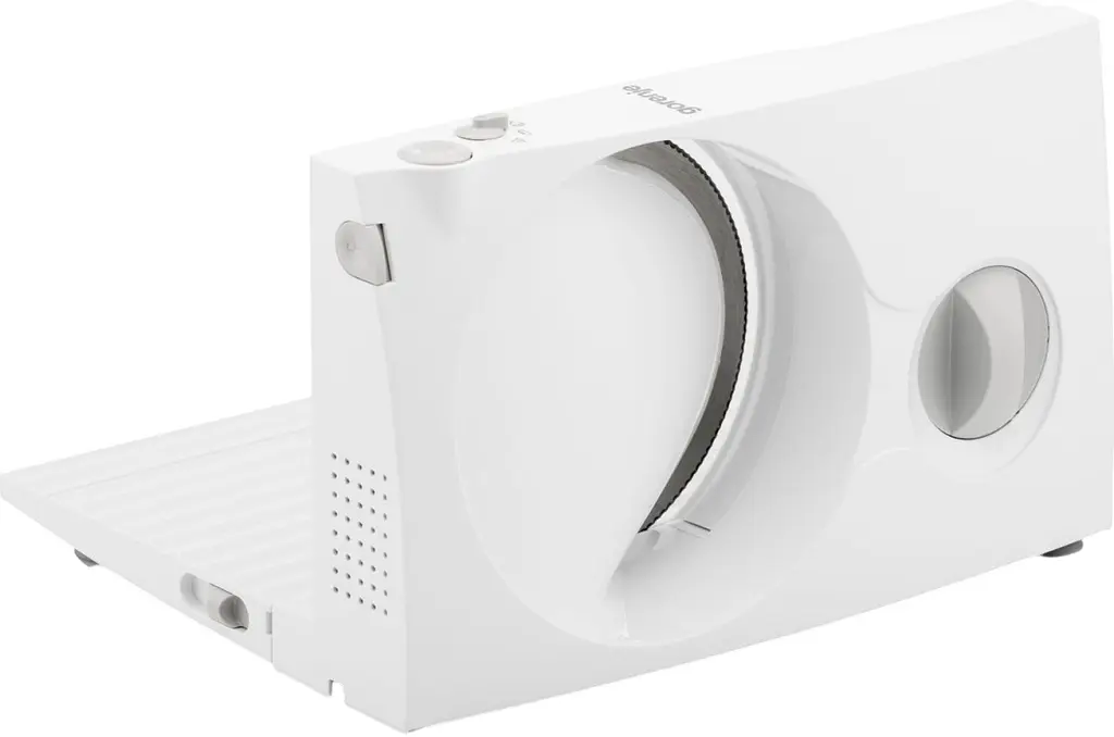 Скиборізка Gorenje R402W - фото 10