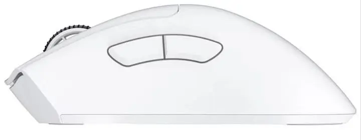 Компьютерная мышь Razer Deathadder V3 Pro USB-A/WL/BT белый teh0013989 - фото 2