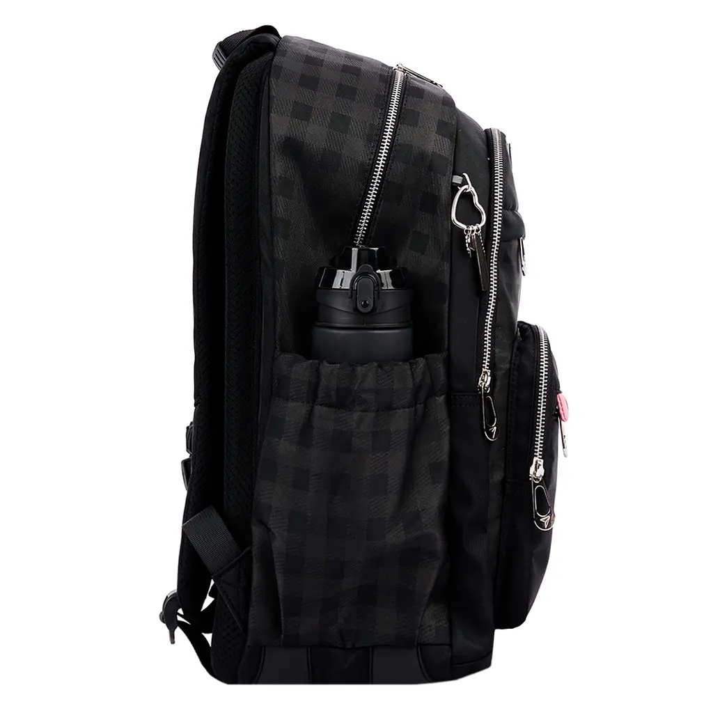 Рюкзак шкільний ортопедичний шкільний YES Angel Bear TS-47 - фото 5