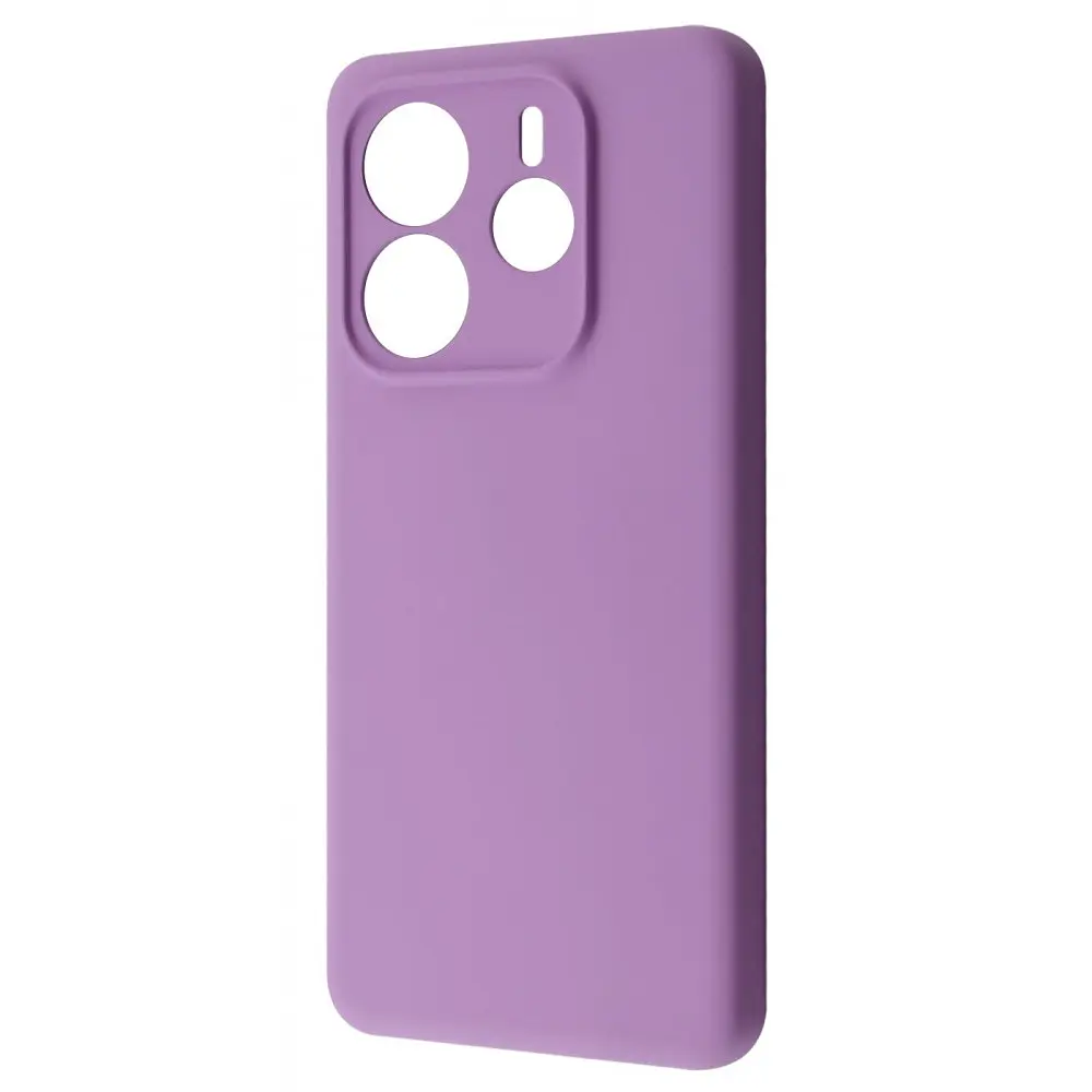 Чохол WAVE Colorful Case (TPU) Xiaomi Redmi Note 14 4G (European) 164.84mm в асортименті - фото 8